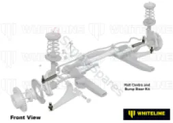 Whiteline Whiteline Roll Centre/Bump Steer - Correction Service Kit W0907 - Image 4
