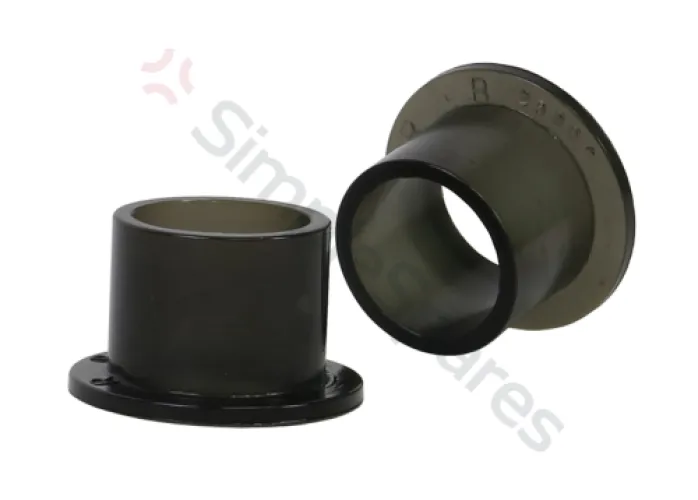 Whiteline Whiteline Steering Idler Arm - Bushing Kit W12580 - WHL-W12580