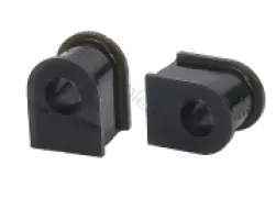 Whiteline Whiteline Sway Bar Mount - Bushing Kit 17mm W21671 - Image 1