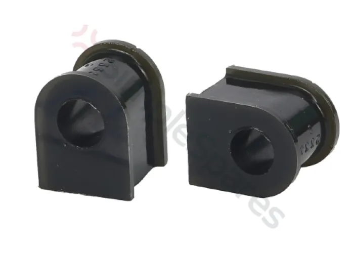 Whiteline Whiteline Sway Bar Mount - Bushing Kit 17mm W21671 - WHL-W21671