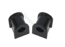 Whiteline Whiteline Sway Bar Mount - Bushing Kit 17mm W21671 - Image 3
