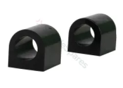 Whiteline Whiteline Sway Bar Mount - Bushing Kit 21mm W21122 - Image 1