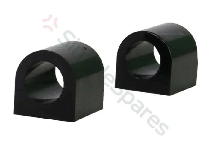 Whiteline Whiteline Sway Bar Mount - Bushing Kit 21mm W21122 - WHL-W21122