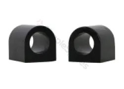 Whiteline Whiteline Sway Bar Mount - Bushing Kit 21mm W21122 - Image 2
