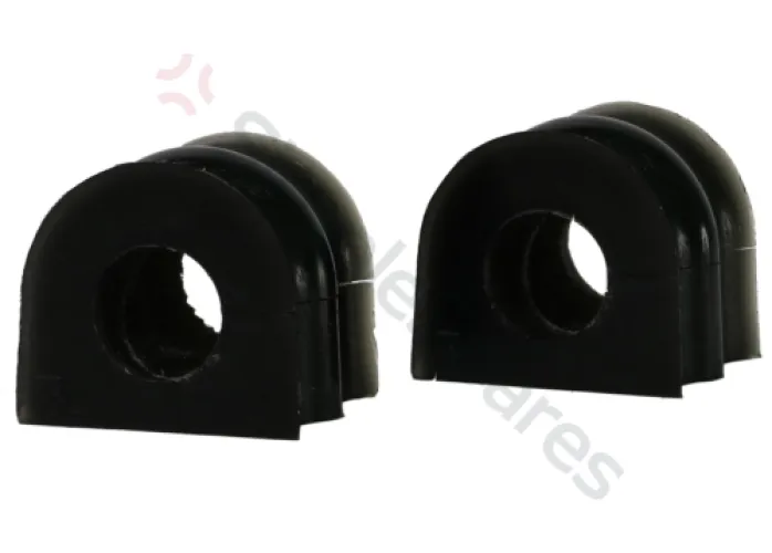Whiteline Whiteline Sway Bar Mount - Bushing Kit 22mm W0405-22G - WHL-W0405-22G