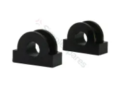 Whiteline Whiteline Sway Bar Mount - Bushing Kit 19mm W21502 - Image 1
