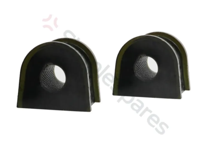Whiteline Whiteline Sway Bar Mount - Bushing Kit 15mm W0406-15 - WHL-W0406-15