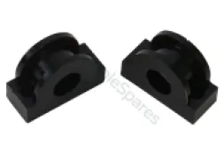 Whiteline Whiteline Sway Bar Mount - Bushing Kit 19mm W21502 - Image 3