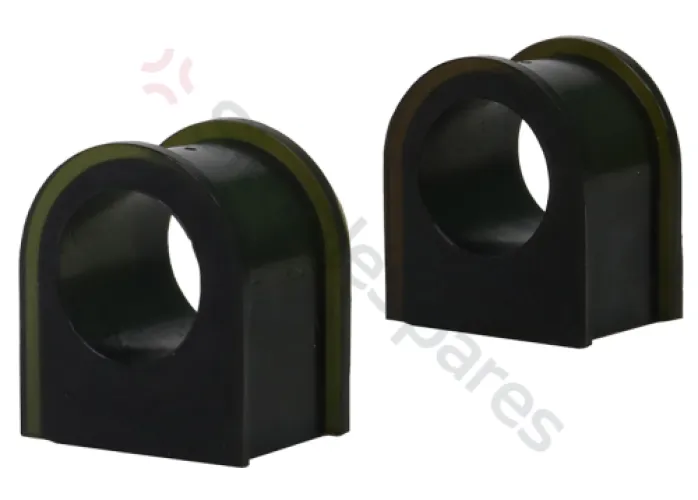 Whiteline Whiteline Sway Bar Mount - Bushing Kit 27mm W21420 - WHL-W21420