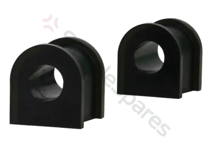 Whiteline Whiteline Sway Bar Mount - Bushing Kit 18mm W21331 - WHL-W21331