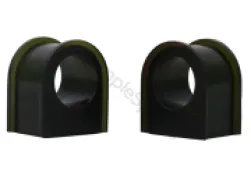 Whiteline Whiteline Sway Bar Mount - Bushing Kit 27mm W21420 - Image 2