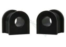 Whiteline Whiteline Sway Bar Mount - Bushing Kit 18mm W21331 - Image 2