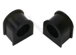 Whiteline Whiteline Sway Bar Mount - Bushing Kit 27mm W21420 - Image 3