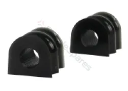 Whiteline Whiteline Sway Bar Mount - Bushing Kit 21mm W0405-21 - Image 1