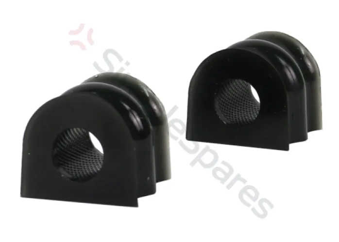 Whiteline Whiteline Sway Bar Mount - Bushing Kit 21mm W0405-21 - WHL-W0405-21