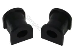 Whiteline Whiteline Sway Bar Mount - Bushing Kit 18mm W21331 - Image 3