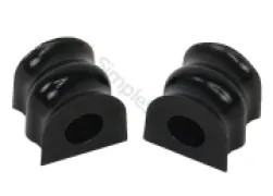 Whiteline Whiteline Sway Bar Mount - Bushing Kit 21mm W0405-21 - Image 3