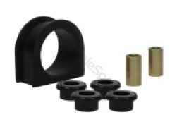 Whiteline Whiteline Steering Rack and Pinion - Mount Bushing Kit W13213 - Image 2