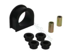 Whiteline Whiteline Steering Rack and Pinion - Mount Bushing Kit W13213 - Image 3