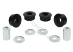 Whiteline Whiteline Trailing Arm - Front Bushing Kit W0504 - Image 1