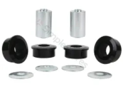 Whiteline Whiteline Trailing Arm - Front Bushing Kit W0504 - Image 2
