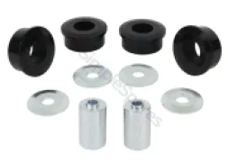 Whiteline Whiteline Trailing Arm - Front Bushing Kit W0504 - Image 3