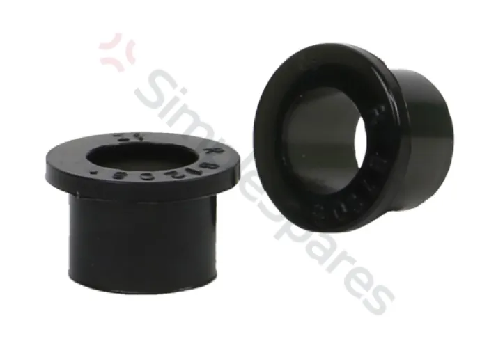 Whiteline Whiteline Steering Idler Arm - Bushing Kit W11208 - WHL-W11208