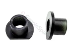 Whiteline Whiteline Steering Rack and Pinion - Mount Bushing Kit W13375 - Image 1