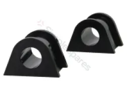 Whiteline Whiteline Sway Bar Mount - Bushing Kit 20mm W21314 - Image 1