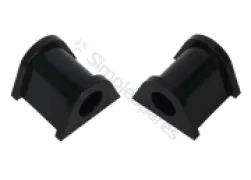 Whiteline Whiteline Sway Bar Mount - Bushing Kit 20mm W21314 - Image 3