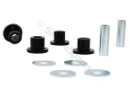 Whiteline Whiteline Steering Rack and Pinion - Mount Bushing Kit W13373 - Image 2