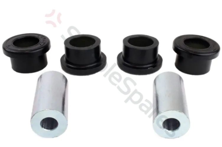 Whiteline Whiteline Control Arm Lower - Inner Front Bushing Kit W0503 - WHL-W0503
