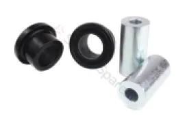 Whiteline Whiteline Control Arm Lower - Inner Front Bushing Kit W0503 - Image 3