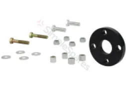 Whiteline Whiteline Steering Coupling - Bushing Kit W11415 - Image 1