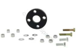 Whiteline Whiteline Steering Coupling - Bushing Kit W11415 - Image 2