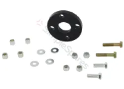 Whiteline Whiteline Steering Coupling - Bushing Kit W11415 - Image 3