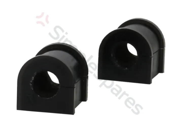 Whiteline Whiteline Sway Bar Mount - Bushing Kit 16mm W21484G - WHL-W21484G
