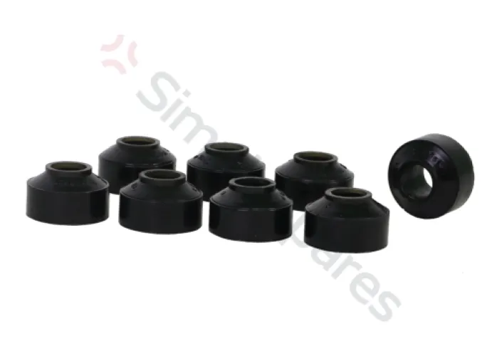 Whiteline Whiteline Sway Bar Link - Bushing Kit W21865 - WHL-W21865