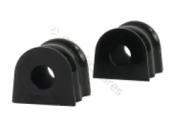 Whiteline Whiteline Sway Bar Mount - Bushing Kit 19mm W0405-19 - Image 1