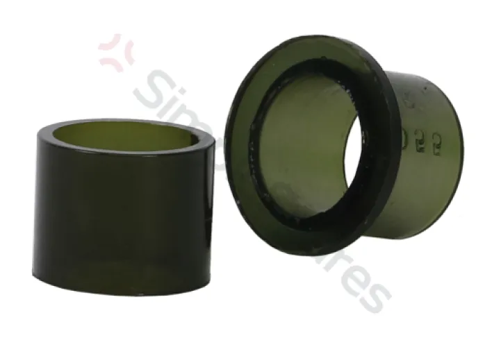 Whiteline Whiteline Steering Idler Arm - Bushing Kit W12055 - WHL-W12055