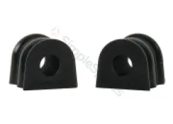 Whiteline Whiteline Sway Bar Mount - Bushing Kit 19mm W0405-19 - Image 2