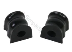Whiteline Whiteline Sway Bar Mount - Bushing Kit 19mm W0405-19 - Image 3