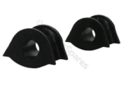 Whiteline Whiteline Sway Bar Mount - Bushing Kit 21mm W21327 - Image 1