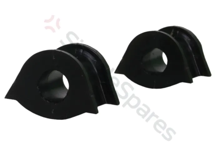 Whiteline Whiteline Sway Bar Mount - Bushing Kit 21mm W21327 - WHL-W21327