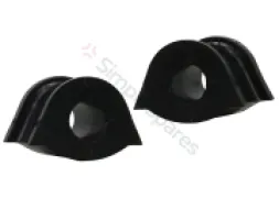 Whiteline Whiteline Sway Bar Mount - Bushing Kit 21mm W21327 - Image 2
