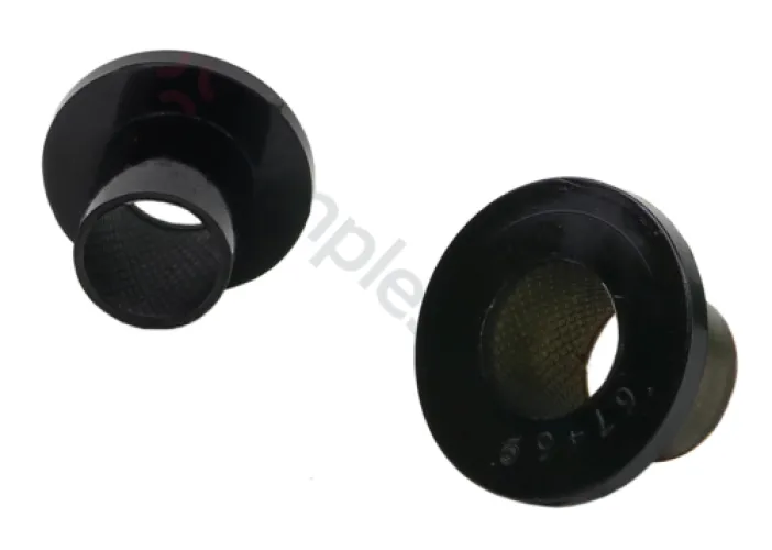 Whiteline Whiteline Steering Idler Arm - Bushing Kit W13374 - WHL-W13374