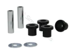 Whiteline Whiteline Steering Rack and Pinion - Mount Bushing Kit W13379 - Image 1