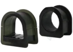 Whiteline Whiteline Steering Rack and Pinion - Mount Bushing Kit W11736 - Image 1