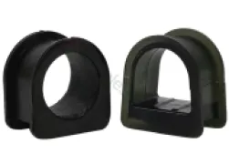 Whiteline Whiteline Steering Rack and Pinion - Mount Bushing Kit W11736 - Image 2