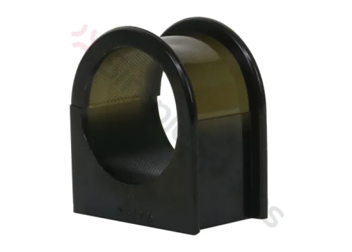 Whiteline Whiteline Steering Rack and Pinion - Mount Bushing Kit W13149 - WHL-W13149